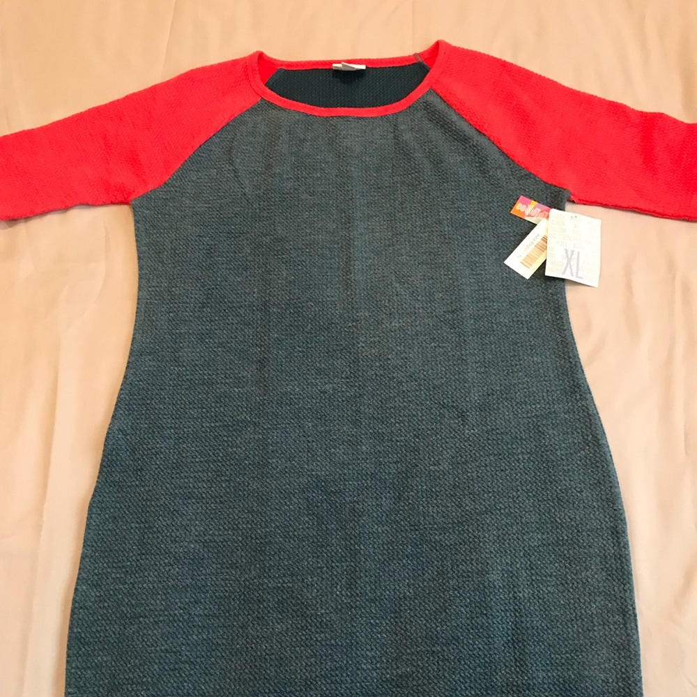 BNWT XL Julia